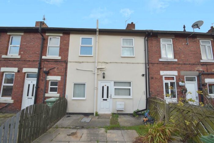 2 Bedroom Terraced House To Rent In Cliffe Terrace, Micklefield, LS25