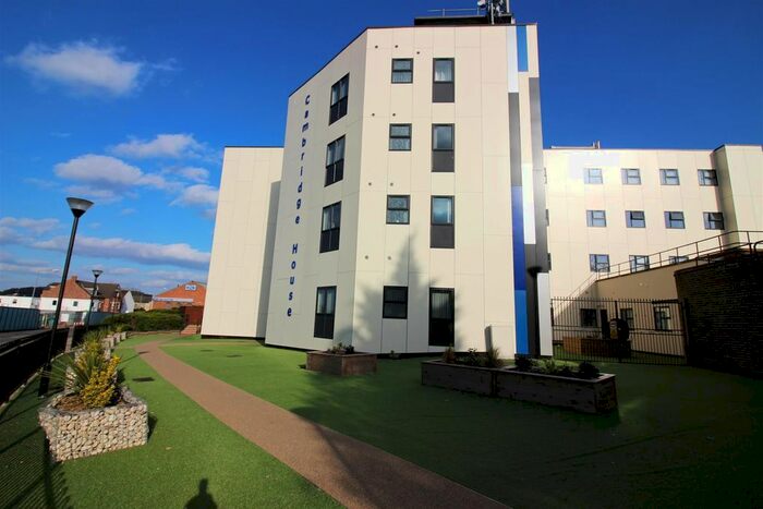 1 Bedroom Flat To Rent In Nottingham Road, Stapleford, Nottingham, NG9