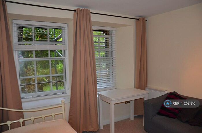 Studio To Rent In Marlborough Buildings, Bath, BA1