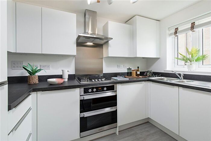 2 Bedroom Semi Detached House For Sale In Wellington Gardens, Walmer, Deal, Kent, CT14