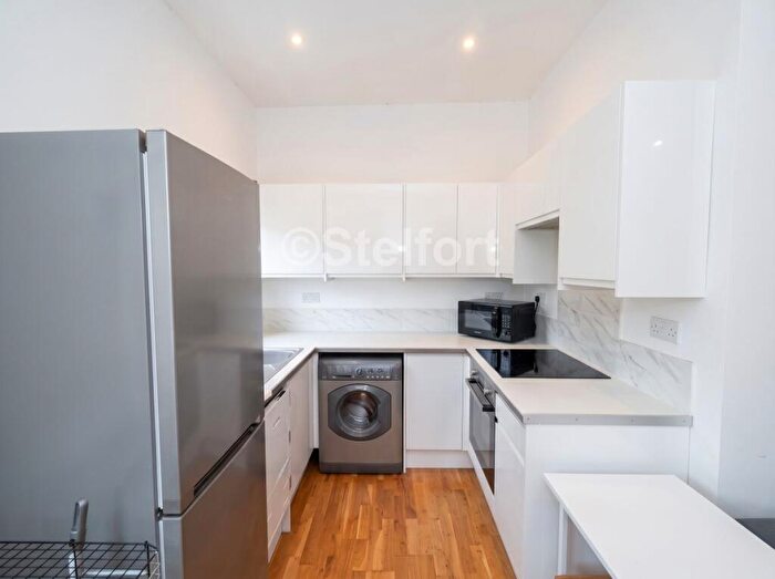1 Bedroom Flat To Rent In Pakeman Street, London, N7