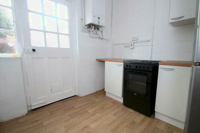 2 Bedroom House To Rent In Galahad Road, Downham, BR1