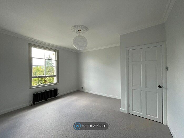 1 Bedroom Flat To Rent In Tressillian Road, London, SE4