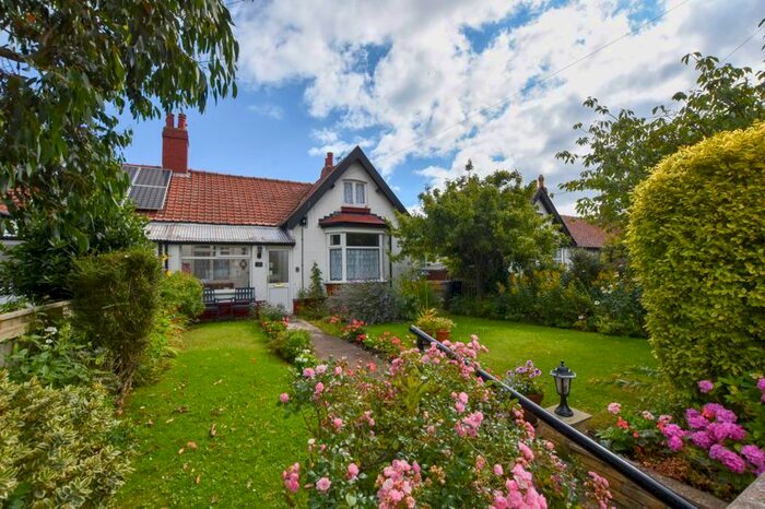 2 Bedroom Bungalow For Sale In High Street, Hinderwell, Saltburn-By-The-Sea, TS13