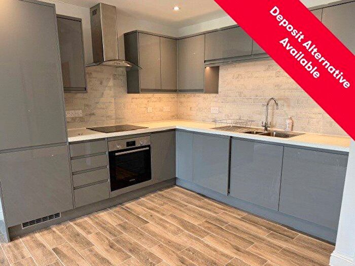 1 Bedroom Flat To Rent In Lower Road, Garsington, Oxford, Oxfordshire, OX44