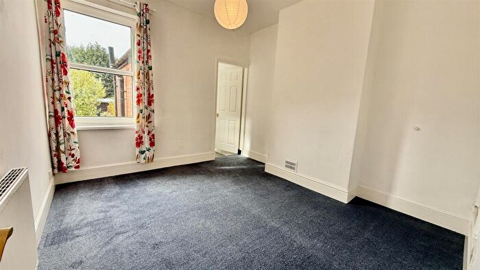 2 Bedroom Terraced House For Sale In Church Road, Northfield, Birmingham, B31