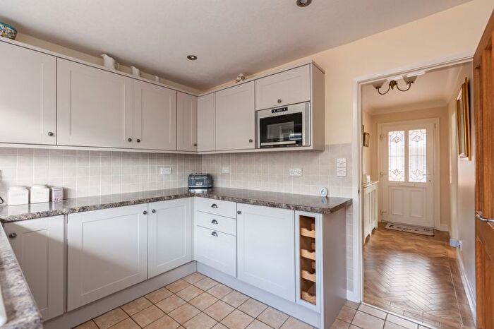 2 Bedroom Detached Bungalow For Sale In Langton Road, Norton, Malton, YO17