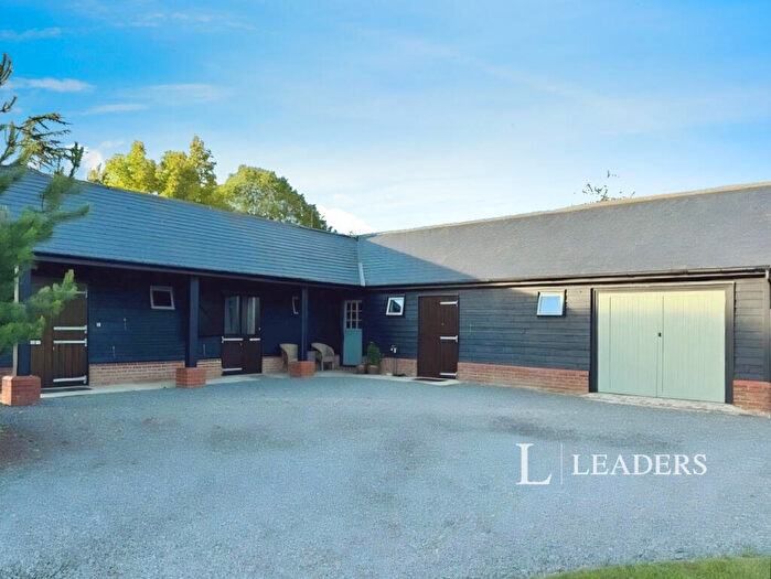 1 Bedroom Semi-Detached House To Rent In Dean Road, Stewkley, LU7