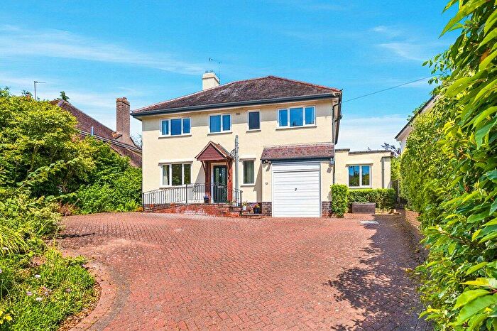 4 Bedroom Detached House For Sale In Dunley Road, Stourport-on-Severn, Worcestershire, DY13