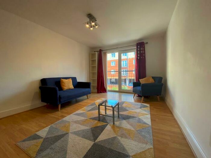 1 Bedroom Apartment To Rent In Clement Street, Birmingham, B1