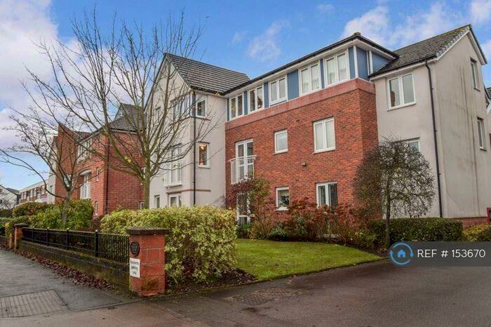 1 Bedroom Flat To Rent In Beacon Court, Heswall, Wirral, CH60
