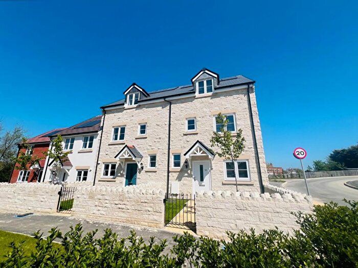 3 Bedroom Semi-Detached House To Rent In Lanehouse Rocks Road, Weymouth, DT4