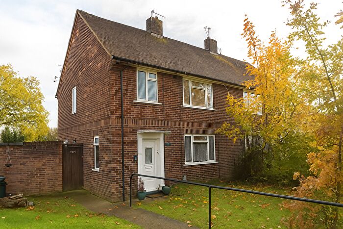 1 Bedroom Maisonette For Sale In Burma Way, Chatham, ME5