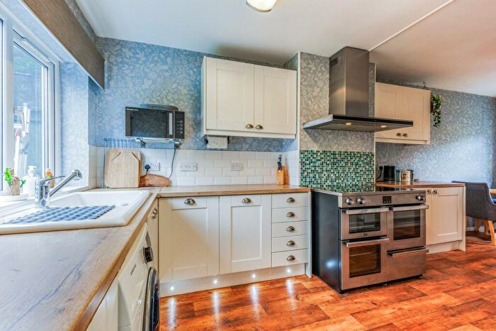 3 Bedroom Terraced House For Sale In Keswick Walk, Walsgrave, CV2