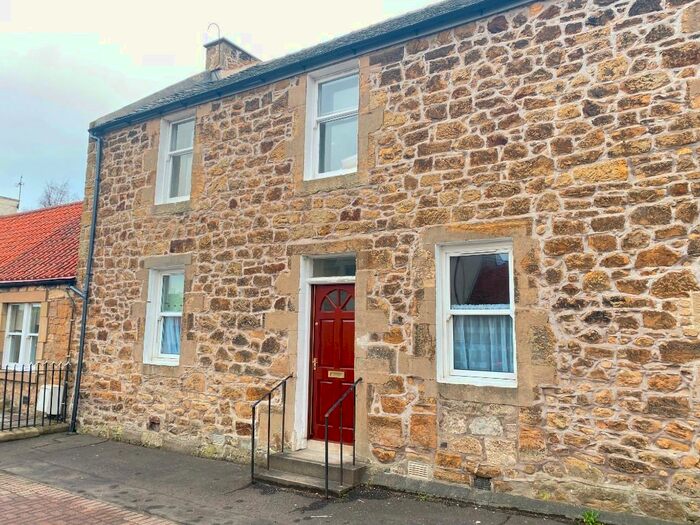 2 Bedroom Flat To Rent In Main Street, Pathhead, Midlothian, EH37