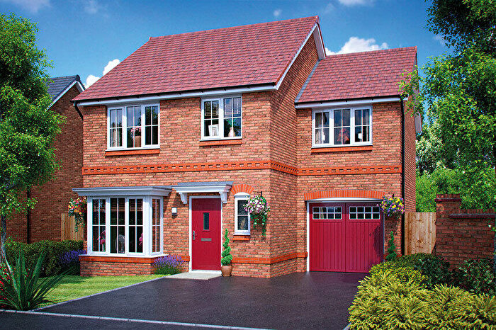 4 Bedroom Detached House For Sale In Poverty Lane, Maghull, L31