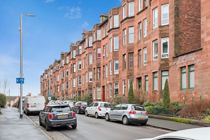 1 Bedroom Flat For Sale In Nairn Street, Flat /, Yorkhill, Glasgow, G3