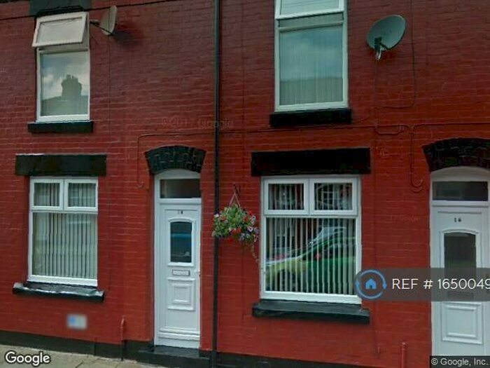 2 Bedroom Terraced House To Rent In Gordon Street, Liverpool, L15