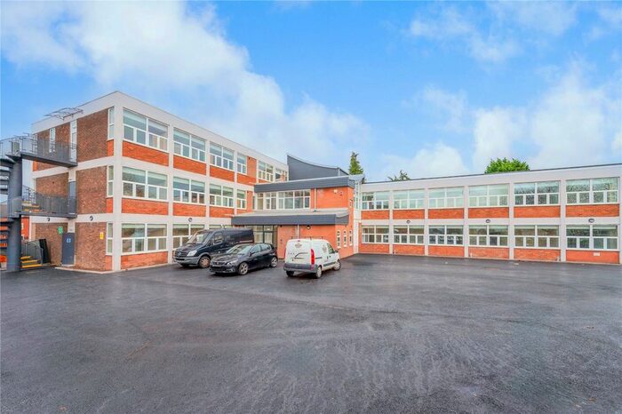 1 Bedroom Flat To Rent In Glebe Street, Wellington, Telford, Shropshire, TF1