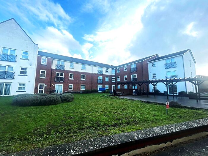 1 Bedroom Flat To Rent In Walsworth Road, Hitchin, SG4