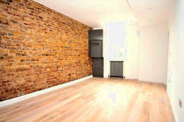 1 Bedroom Flat To Rent In Essex Road, London, N1