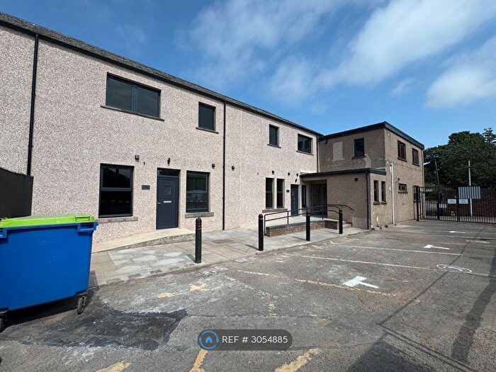 1 Bedroom Flat To Rent In Academy Lane, Arbroath, DD11