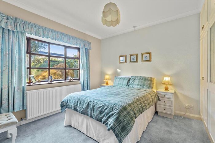 2 Bedroom Detached Bungalow For Sale In Leeds Road, Ilkley, LS29