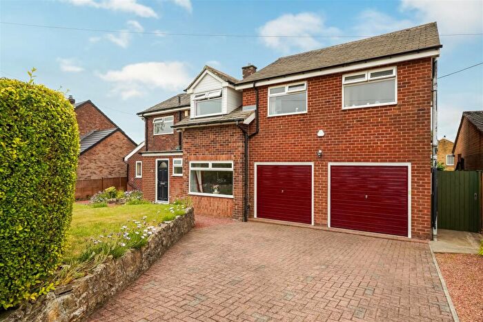 5 Bedroom Detached House For Sale In Highside Road, Heighington, DL5