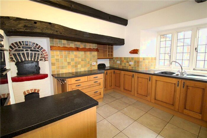 6 Bedroom Detached House To Rent In Knuston Road, Knuston, NN29