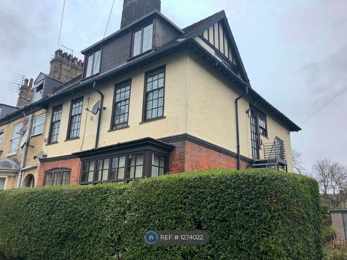 1 Bedroom Flat To Rent In Alexandra Road, Hull HU5