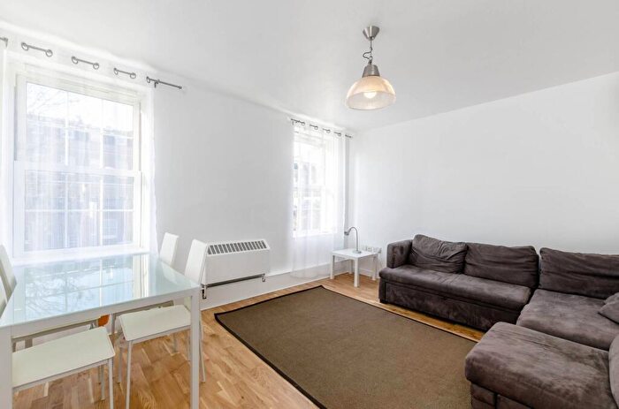 1 Bedroom Flat To Rent In Cranleigh Street, Camden, London, NW1