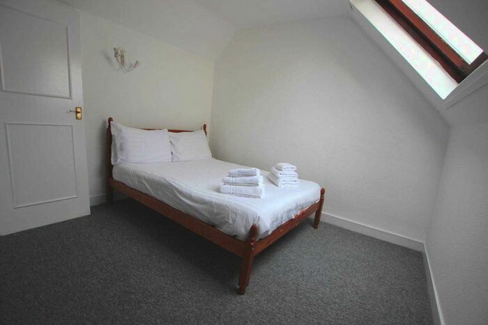 1 Bedroom Flat To Rent In Milman Road, Reading, RG2