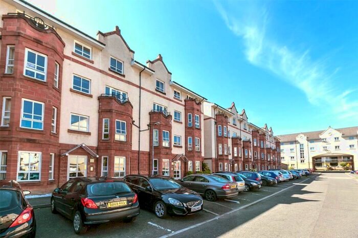 2 Bedroom Flat To Rent In Hopetoun Street, Edinburgh, EH7