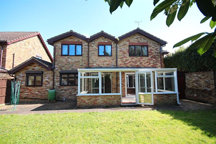 5 Bedroom Property To Rent In Rochester Avenue, Canterbury, CT1