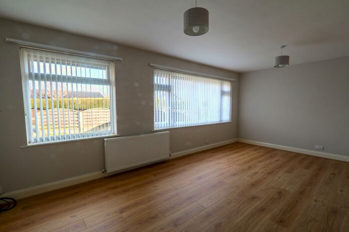 2 Bedroom Semi-Detached House For Sale In Fleetwood Drive, Banks, Southport, PR9