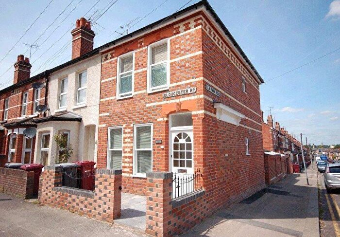 1 Bedroom Flat To Rent In Gloucester Road, Reading, RG30