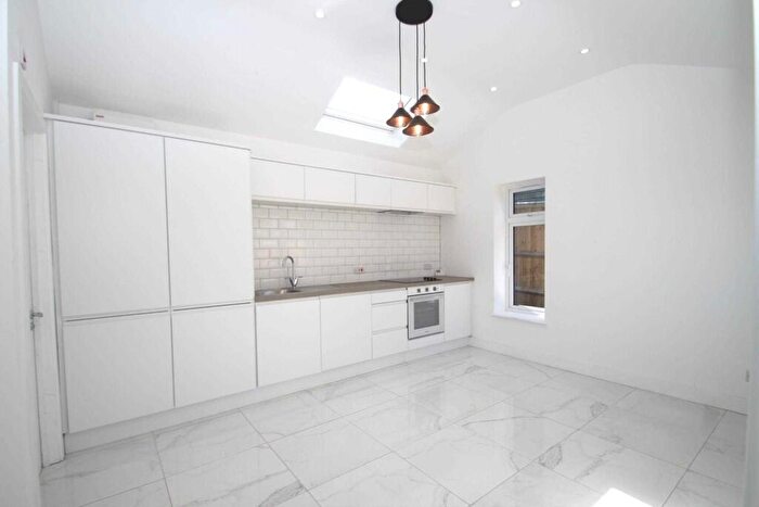 1 Bedroom Detached House For Sale In Havelock Road, Oxford, OX4