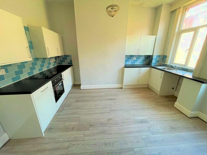 3 Bedroom Terraced House To Rent In Poulton Street, Ashton, PR2