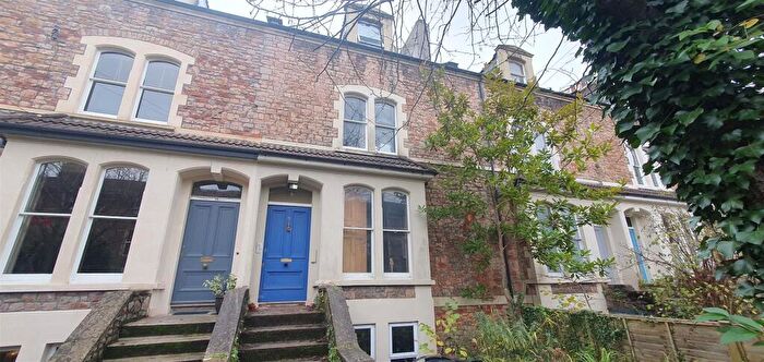6 Bedroom Maisonette To Rent In Elliston Road, Bristol, BS6