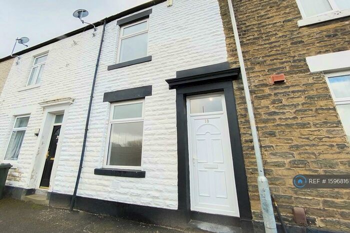 2 Bedroom Terraced House To Rent In Sarah Butterworth Street, Rochdale, OL16