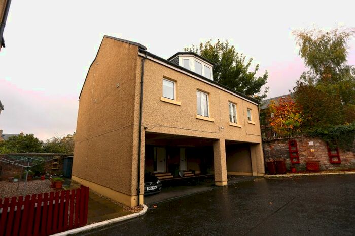 2 Bedroom Flat To Rent In Hercus Loan, Musselburgh, East Lothian, EH21
