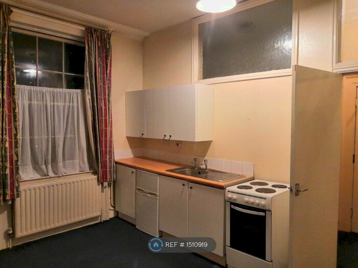Studio To Rent In North Parade-, Derby, DE1