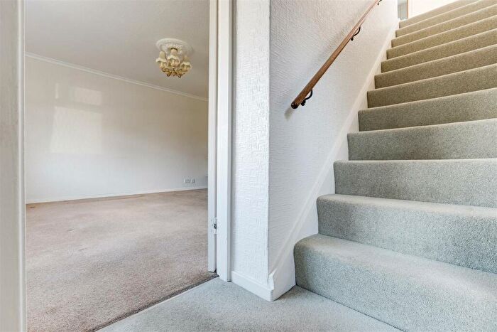 2 Bedroom Semi-Detached House For Sale In Coronation Drive, South Normanton, Alfreton, DE55