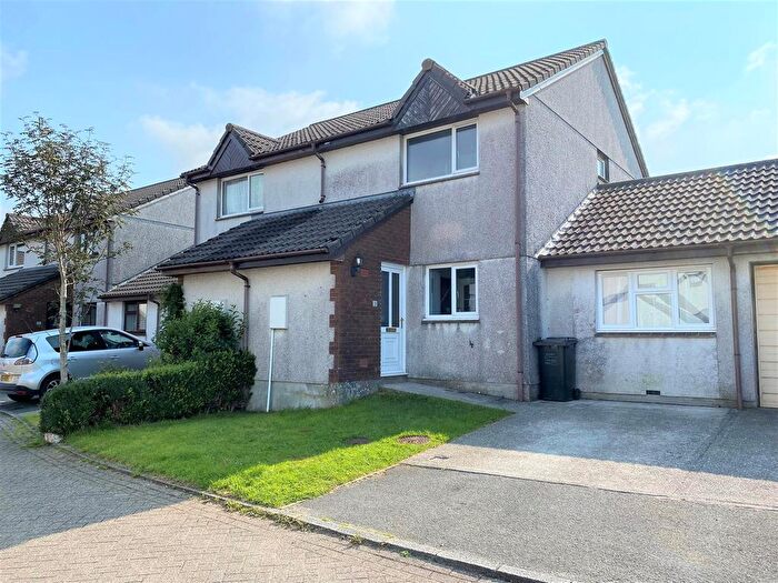 4 Bedroom Property To Rent In Tremear Green, St. Columb Road, St. Columb, TR9