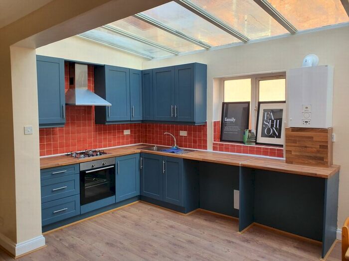 2 Bedroom Flat To Rent In Fordwych Road, Neasden, NW2