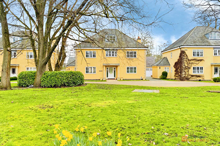 5 Bedroom Detached House For Sale In Queniborough Hall Drive, Queniborough, LE7