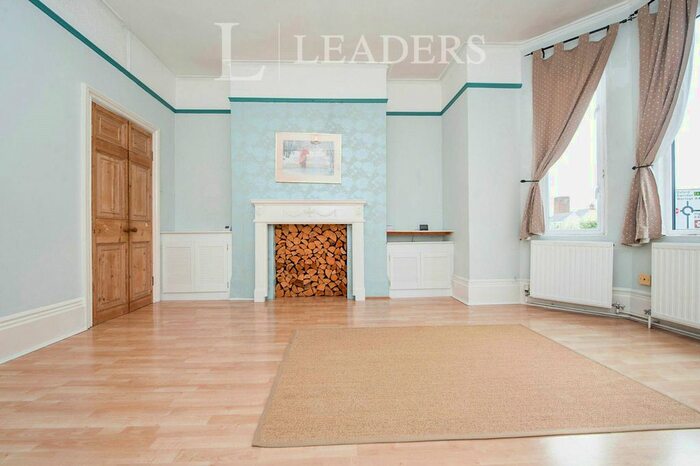 1 Bedroom Flat To Rent In Gravel Walk, Faringdon, SN7