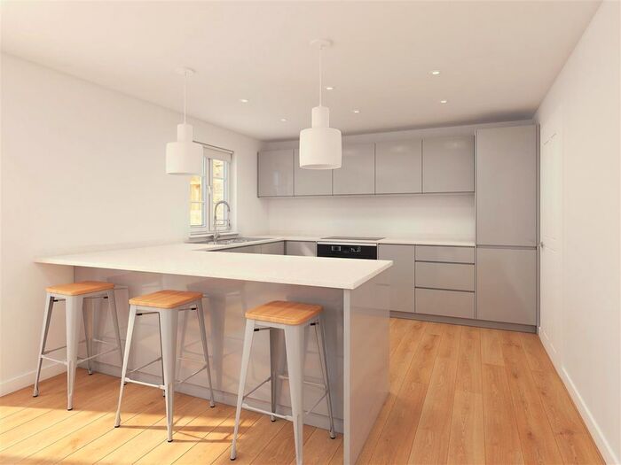 3 Bedroom Property For Sale In Water Street, East Harptree, Bristol, BS40
