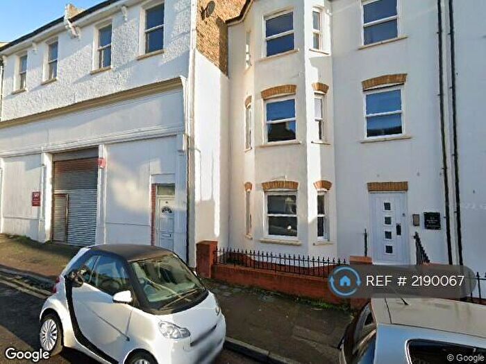 2 Bedroom Flat To Rent In Belmont Road, Ramsgate, CT11
