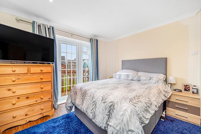 2 Bedroom Detached Bungalow For Sale In Welby Drive, Gosberton, Spalding, PE11
